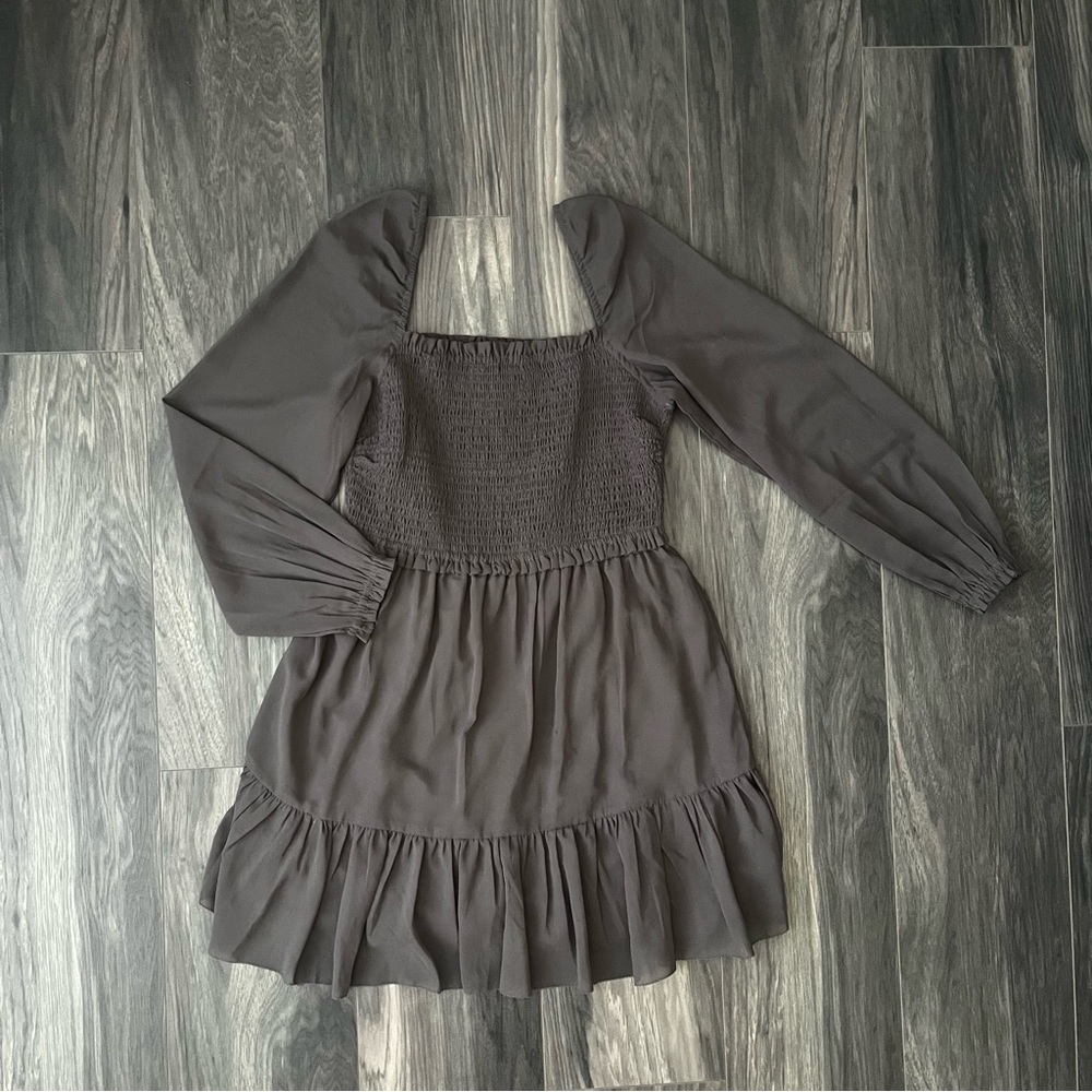 Retrod Dress